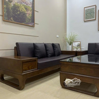 Cho Thuê Nhà Cao Cấp 4 Phòng Ngủ - Phường Khai Quang, Vĩnh Yên, Vĩnh Phúc, Full Đồ, Để Được 3 Oto