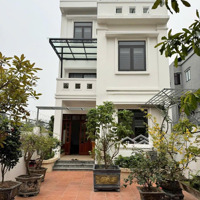 Cho Thuê Nhà Cao Cấp 4 Phòng Ngủ - Phường Khai Quang, Vĩnh Yên, Vĩnh Phúc, Full Đồ, Để Được 3 Oto