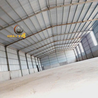 Cho Thuê Xưởng 2200M2 Có Pccc Xã Bắc Sơn, Biên Hoà , Đồng Nai