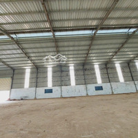 Cho Thuê Xưởng 2200M2 Có Pccc Xã Bắc Sơn, Biên Hoà , Đồng Nai