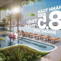 The Felix Thanh Toán Góp 3.9 Triệu, Lãi Suất 5.5% Trong 5 Năm - Không Vay Thanh Toán 8.5 Triệu