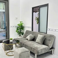 Nhà cấp 4 SHR 1/Tân Thới Nhì 24-Hóc Môn.Dt 5x14~70m2~2,78ty
