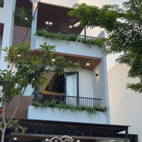 Bán Nhà Riêng Tại Diệp Minh Châu, 7,5 Tỷ, 100M2, 3 Phòng Ngủ 3 Vệ Sinh 3 Tầng