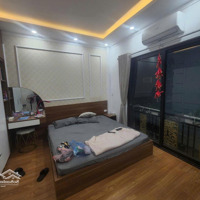 Bán Nhà Cù Chính Lan, 34M2, Ngõ Thông, Gần Ô Tô, Nhà Xây Cực Chắc Chắn, Chỉ 6.48 Tỷ!