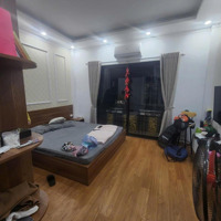 Bán Nhà Cù Chính Lan, 34M2, Ngõ Thông, Gần Ô Tô, Nhà Xây Cực Chắc Chắn, Chỉ 6.48 Tỷ!