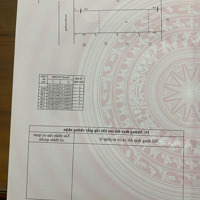 Còn 1 Nhà Đối Diện Công Viên Duy Chính Chủ Nhờ Bán Nhà Kđt Bắc Vĩnh Hải - P. Vĩnh Hòa
