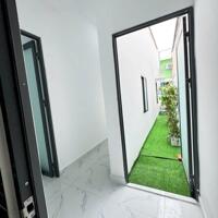 Nhà cấp 4 SHR 1/Tân Thới Nhì 24-Hóc Môn.Dt 5x14~70m2~2,78ty