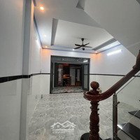 Bán Gấp Nhà Chợ Bình Chánh - 1,07 Tỷ Vì Đang Kinh Doanh Thua Lỗ