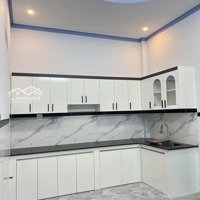 Bán Gấp Nhà Chợ Bình Chánh - 1,07 Tỷ Vì Đang Kinh Doanh Thua Lỗ