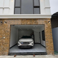 Siêu Phẩm Cự Khối- Bát Khối- Long Biên- Hn Thiết Kế 6 Tầng Lô Góc 2 Mt4,5M Nở Hậu 4,54M,