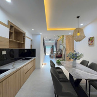 Nhà Full Nội Thất Kiệt Cù Chính Lan - Thanh Khê Với Giá Hơn 3Ty