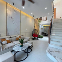 Nhà Full Nội Thất Kiệt Cù Chính Lan - Thanh Khê Với Giá Hơn 3Ty