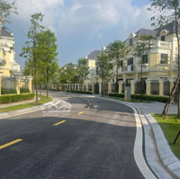 Bất Động Sản Cao Cấp Phân Khu Mộc Cầm An Lạc Green Symphony, Hoài Đức, Hà Nội