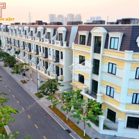 Bất Động Sản Cao Cấp Phân Khu Mộc Cầm An Lạc Green Symphony, Hoài Đức, Hà Nội