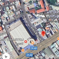Bán Nhà 2 Tầng Mặt Tiền Đường Thuỷ Xưởng Đối Diện Lotte Mart Tp Nha Trang