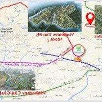 Siêu Dự Án Vinhomes Green City Hậu Nghĩa Long An - Chính Thức Rumor Triển Khai Booking Đợt Đầu Tiên