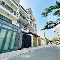 Đất Nền Cực Đẹp Liền Kề Kdc, Giá Chỉ 2,89 Tỷ - Ngay Mtđ Kha Vạn Cân, Trường Thọ, Thủ Đức, Sổ Riêng.