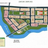 Chính Chủ Cần Bán Đất Nền 4X19M Khu Dân Cư An Phú Hưng, P.tân Phong, Quận 7