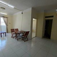 Cho Thuê Căn Hộ Cc Thái An, Nguyễn Văn Quá, Q12. Giá 6 Triệu5,Diện Tích49M2, 1 Phòng Ngủ Full Nội Thất.