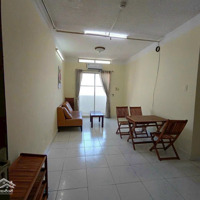 Cho Thuê Căn Hộ Cc Thái An, Nguyễn Văn Quá, Q12. Giá 6 Triệu5,Diện Tích49M2, 1 Phòng Ngủ Full Nội Thất.