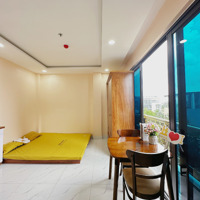 Cho Thuê Cc Mini Full Nội Thất Tại Trinh Lương, Cách Đại Nam 1Km Ngay Trường Tiểu Học Phú Cường