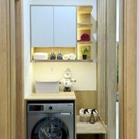 1,5 tỷ Căn hộ 50m2 2PN Bcons Solary TP. Dĩ An, Bình Dương