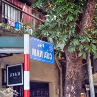 Nhà Riêng 5 Phòng Ngủ 5 Vệ Sinhphố Cửa Nam Phù Hợp Khai Thác Homestay Có Sân Giá Linh Hoạt