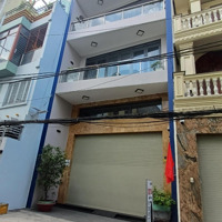 Cho Thuê Bt 5 Phòng Ngủ 1 Vệ Sinh 125M2, 30 Triệu Vnd Tại Yên Thế, P 2, Tân Bình, Hcm