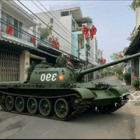 Cho Thuê Bt 5 Phòng Ngủ 1 Vệ Sinh 125M2, 30 Triệu Vnd Tại Yên Thế, P 2, Tân Bình, Hcm