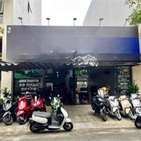 Cho Thuê Mặt Tiền Ngô Thị Nhậm, Đà Nẵng, Dt: 10X30M, Trống Suốt