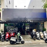 Cho Thuê Mặt Tiền Ngô Thị Nhậm, Đà Nẵng, Dt: 10X30M, Trống Suốt