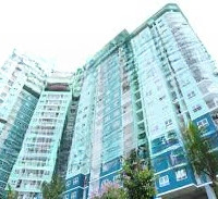 (Tin Thật) Kẹt Tiền Bán Gấp Căn Hộ 8X Đầm Sen, 47M2, 1 Phòng Ngủ 1 Vệ Sinh Giá Mềm Bán Nhanh. Liên Hệ: 0769 692 436