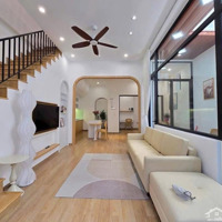 Nhà Kiểu Homestay Vừa Ở Vừa Kinh Doanh - Kiệt Lý Tự Trọng Gần Trung Tâm Ban Ngành