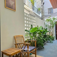Nhà Kiểu Homestay Vừa Ở Vừa Kinh Doanh - Kiệt Lý Tự Trọng Gần Trung Tâm Ban Ngành