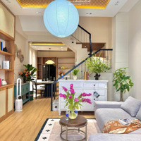 Bán Nhà 3 Tầng 45M2 3Pn/ 3 Vệ Sinhfull Nội Thất Cao Cấp Kiệt Bình An