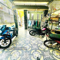 Thanh Lý Mạnh Kdc Bình Điền Q8 -Cách Chợ Đầu Mối 5Phút- Kdc Hiện Hữu Đông Đúc- Cho Thuê 7- 8 Triệu/Tháng