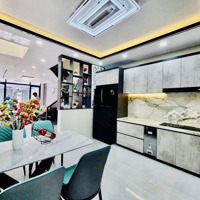 Nguyễn Thị Thập, Ô Tô Ngủ Trong Nhà, Hẻm Xe Hơi, Kinh Doanh Đỉnh, 147M2, Rẻ Nhất Q7, Nhỉnh 7 Tỷ