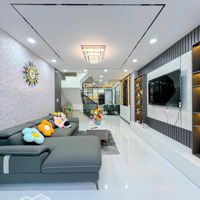 Nguyễn Thị Thập, Ô Tô Ngủ Trong Nhà, Hẻm Xe Hơi, Kinh Doanh Đỉnh, 147M2, Rẻ Nhất Q7, Nhỉnh 7 Tỷ