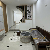 Bán Gấp Nhà Đẹp Ở Ngay Oto Đỗ Cửa 34M2X4Tầng Trung Tâm Mậu Lương - Hà Đông Giá Chỉ Hơn 6Tỷ