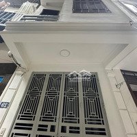 Bán Gấp Nhà Đẹp Ở Ngay Oto Đỗ Cửa 34M2X4Tầng Trung Tâm Mậu Lương - Hà Đông Giá Chỉ Hơn 6Tỷ