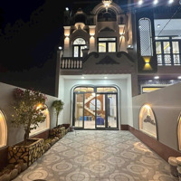 Bán Nhà Riêng Tại Đinh Đức Thiện, 1,56 Tỷ, 84,4M2, 3 Phòng Ngủ 2 Vệ Sinh Bình Chánh, Hcm