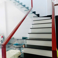 Nhà 2 Tầng Đẹp, Ở Ngay, Hẻm Ô Tô, Trương Văn Thành, Hiệp Phú Chỉ 4.85 Tỷ