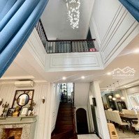 Chính Chủ Bán Gập Biệt Thự Đơn Lập Khu Ecopark .Hải :0704725555