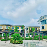 Bán Nhà Phố Belhomes 80M², Giá Chỉ Từ 4,8X Tỷ - Ngay Trung Tâm Hành Chính Hải Phòng