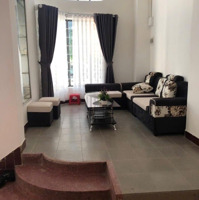 Khách Sạn 5 Tầng 2 Mặt Tiền Đường Dã Tượng/ Nha Trang - Cách Biển 170M