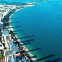 Khách Sạn 5 Tầng 2 Mặt Tiền Đường Dã Tượng/ Nha Trang - Cách Biển 170M