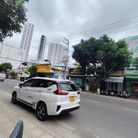 Khách Sạn 5 Tầng 2 Mặt Tiền Đường Dã Tượng/ Nha Trang - Cách Biển 170M