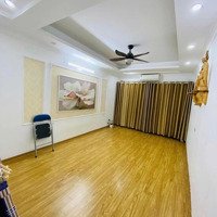 Bán Nhà Mặt Phố Phương Canh Ô Tô Tránh Kinh Doanh Đỉnh Giá Chỉ 6 Tỷ