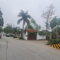 Bán Đất Cực Hiếm- Ô Tô Đỗ Cửa - Thạch Cầu - Long Biên 78M2 ,Mặt Tiền4,8M , D 16M , Giá Bán 10, 8Tỷ