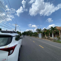 Cần Bán Lô Đường Phước Hiệp Củ Chi 149M2 Giá Bán 1Ty430Có Thương Lượngđất Đẹp Giá Tốt